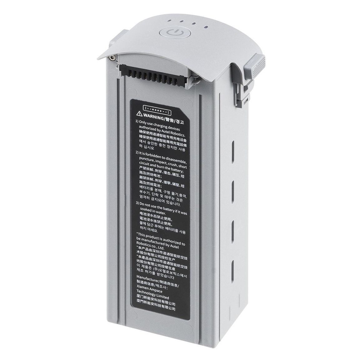 Drone battery Autel EVO Max 4T Series Battery 9248 mAh Grey