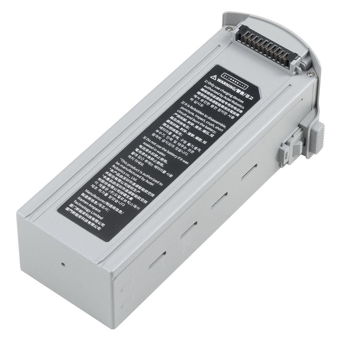 Drone battery Autel EVO Max 4T Series Battery 9248 mAh Grey