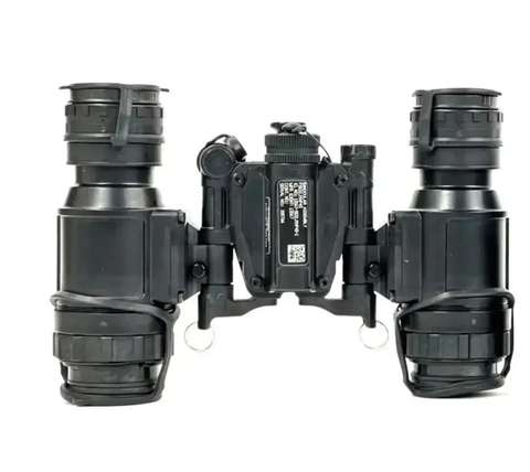 Бінокуляр нічного бачення Mikron-D AE EOTECH BinoNV Photonis Echo (2200ФОМ) 280008 фото