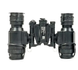 Mikron-D AE EOTECH BinoNV Photonis Echo night vision binoculars (2200FOM)