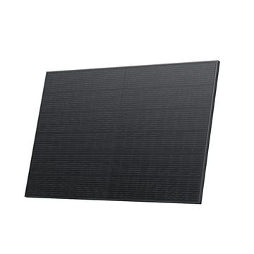 Сонячна панель EcoFlow 400 Вт Solar Panel Стаціонарна 14041 фото