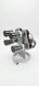 Reticle with electric trigger Dronobiya DBE-4S 4 barrel parts with breech, 4 cartridges