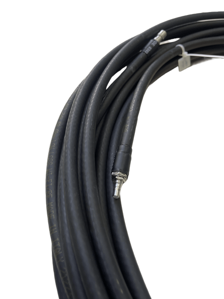 Коаксіальний кабель LM-400, 20 м, QMA-QMA 100312 фото