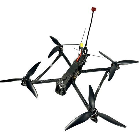 FPV drone kamikaze 10&rdquo; Kid 10