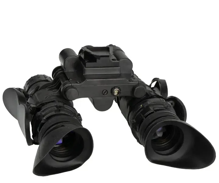 Night vision binocular BNVD-SG / Elbit PH 2366+FOM White (Carson)