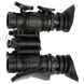 Night vision binocular BNVD-SG / Elbit PH 2366+FOM White (Carson)