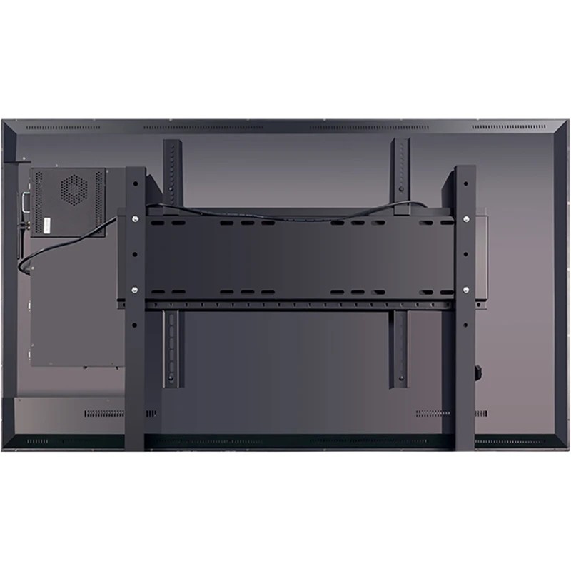 Интерактивная панель Intboard GT55 + Модуль OPS PC INTBOARD i5-1130G7/DDR4 16Gb/SSD 256Gb/Intel Iris Xe Graphics 290001 фото