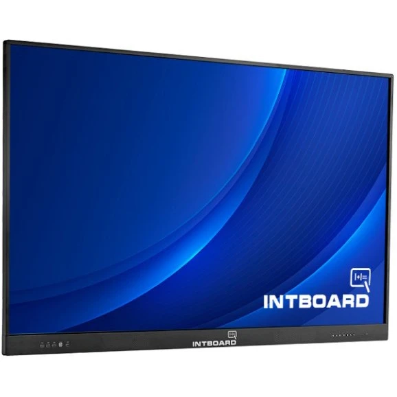 Інтерактивна панель INTBOARD GT65 + Модуль OPS PC INTBOARD і5-1140G7/DDR4 16Gb/SSD 512Gb/Intel Iris Xe Graphics 290002 фото