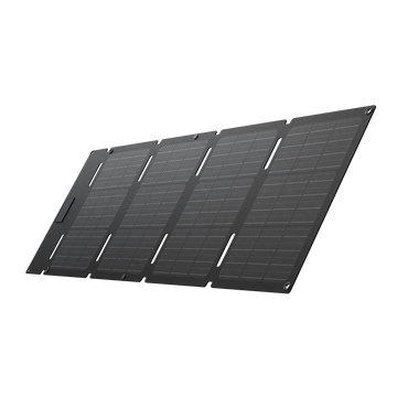 Сонячна панель EcoFlow 45 Вт Solar Panel 14043 фото