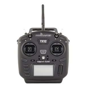 Пульт дистанційного керування для FPV дрона Radiomaster TX12 Mark II Radio Controller 2,4-2,48 ГГц 100103 фото