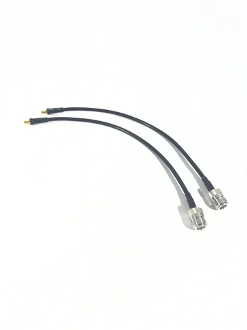 SMA Female-N-type Female adapter kit