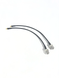 SMA Female to N-type Female Adapter