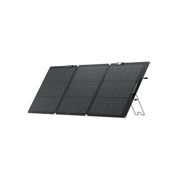 Сонячна панель EcoFlow 160W NextGen Solar Panel 14045 фото