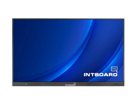 Интерактивная панель INTBOARD GT65 Android 13.0 290005 фото