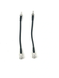Adapter kit N-Type female &ndash; QMA female
