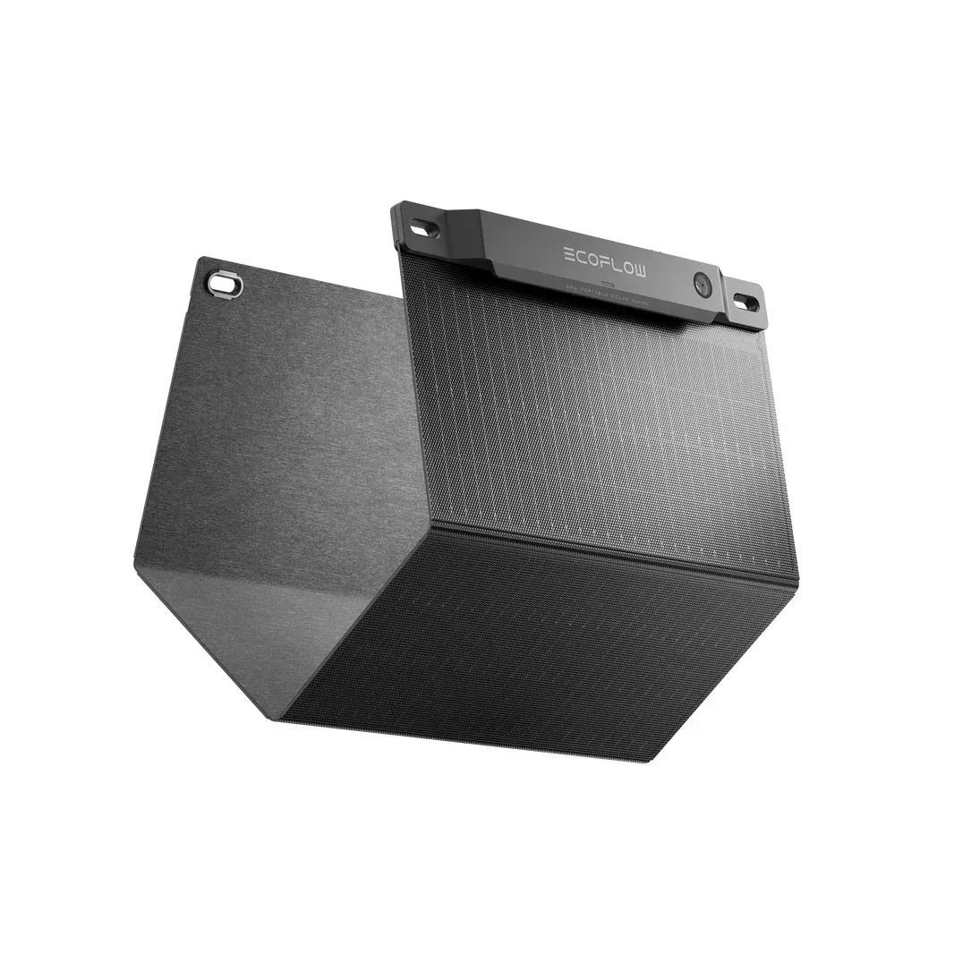 Сонячна панель EcoFlow 28W Solar Panel - Type-C 14046 фото