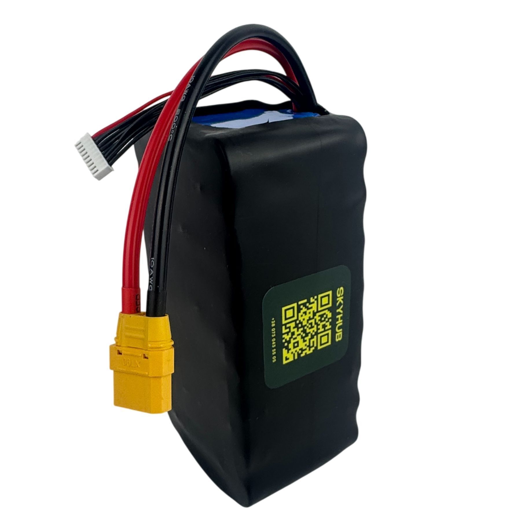 Аккумулятор для FPV 8s4p 20000mAh BattleBorn 3400004 фото