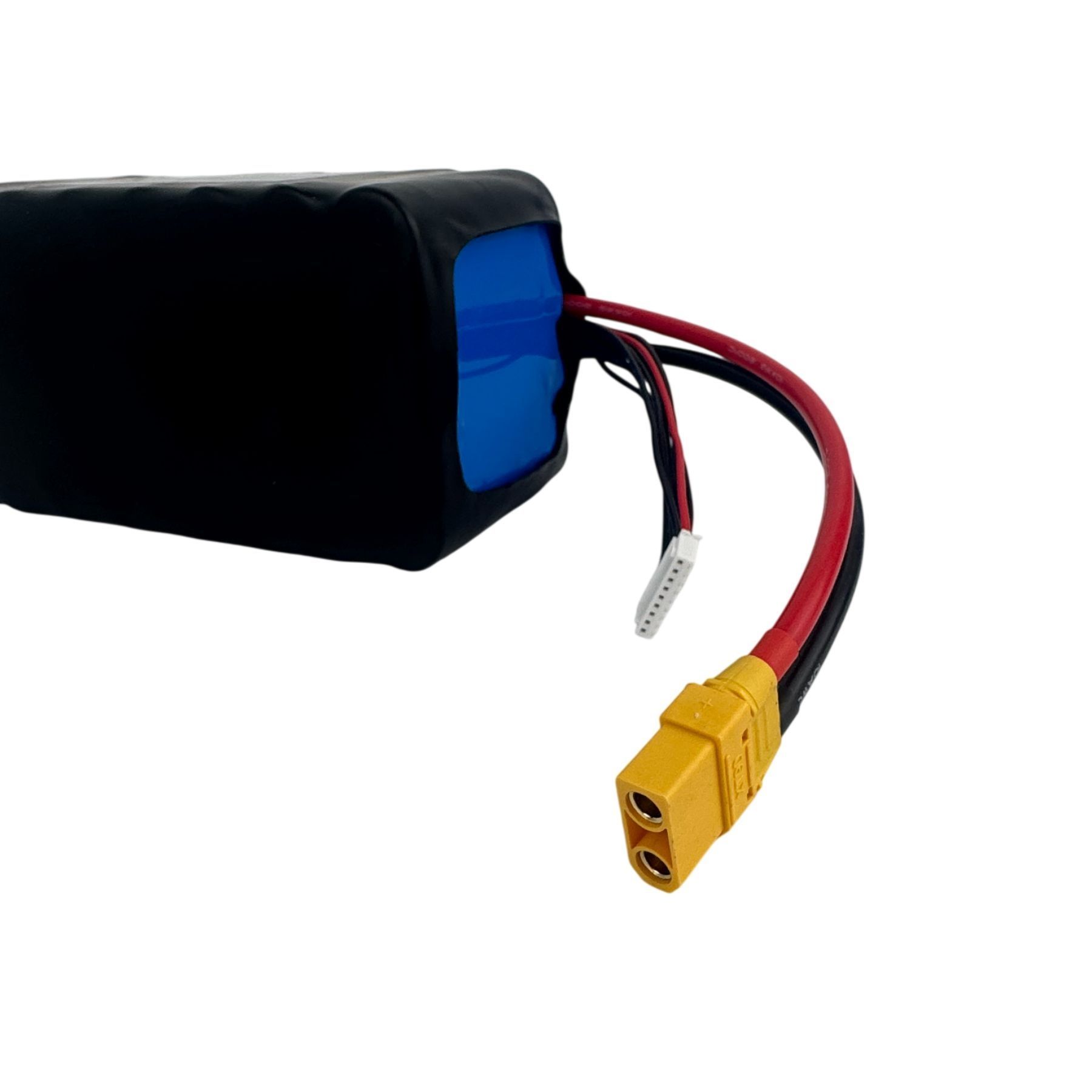Аккумулятор для FPV 8s4p 20000mAh BattleBorn 3400004 фото