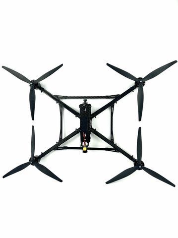 ALUKARD 15" FPV drone