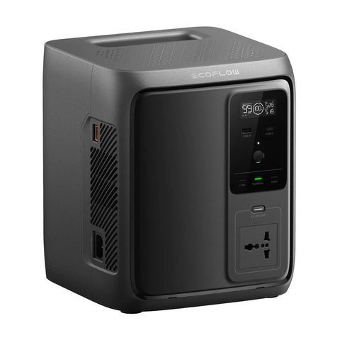 Charging station EcoFlow Delta 3 1000 Air