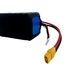 Аккумулятор для FPV 8s4p 20000mAh BattleBorn 3400004 фото 4