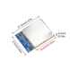 Відеоприймач VRX 1.2GHz RX1264, SPI, чутливість -95dBm, 1080&ndash;2200MHz, модуль для FPV систем 40015650 фото 2
