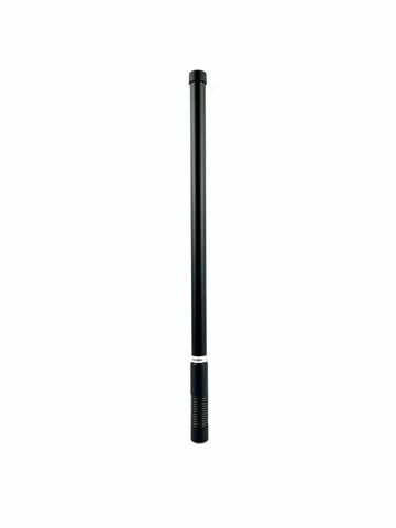 Collinear spring antenna 700-830 MHz
