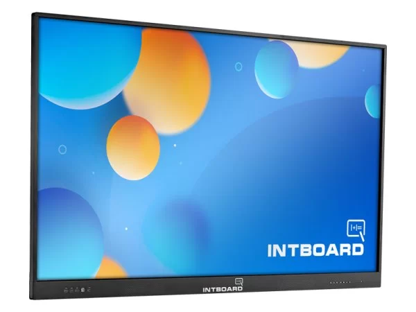Інтерактивна панель INTBOARD GT75 Android 290006 фото