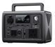 BLUETTI EB3A 600W 268Wh charging station