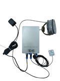 Акустичний сенсор ZVOOK NW0 Ethernet 16000037 фото