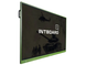 Інтерактивна панель INTBOARD C3-TACTIC 65 GN PC RK3588/16 GB RAM/256 GB ROM/Android 13 (для польових робіт для Кропиви) 290007 фото 2