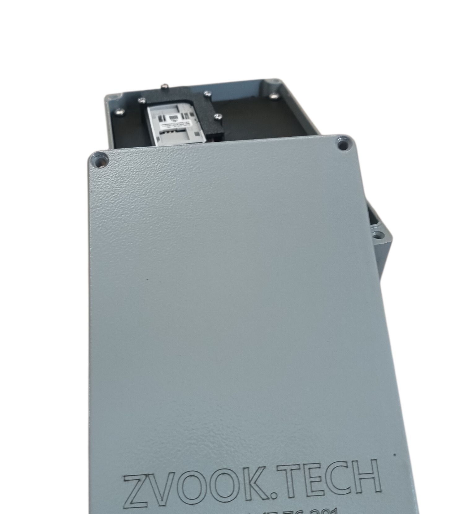 Акустичний сенсор ZVOOK NW0 LTE 16000038 фото