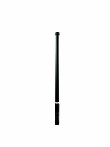 Collinear spring antenna 830-940 MHz