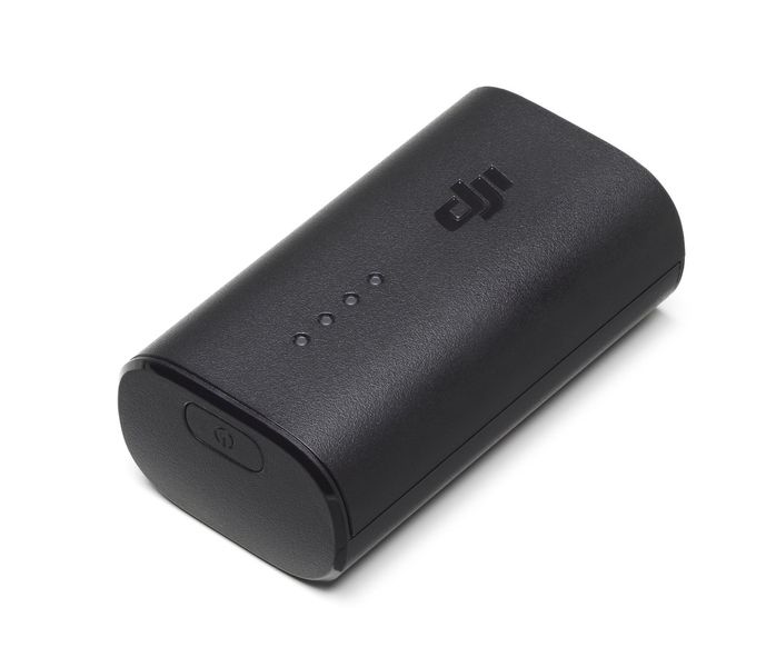 Портативний акумулятор для окулярів DJI FPV Goggles Battery 1800 мА·год 100258 фото