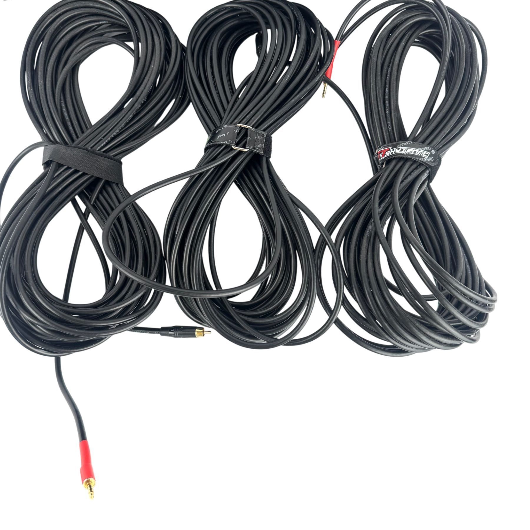 Fiber Optic Connection Station with Tripod 3D TECH