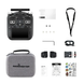 Remote control for quadcopter RadioMaster TX16S MAX MK3 ELRS Black