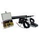 Fiber Optic Connection Station with Tripod 3D TECH