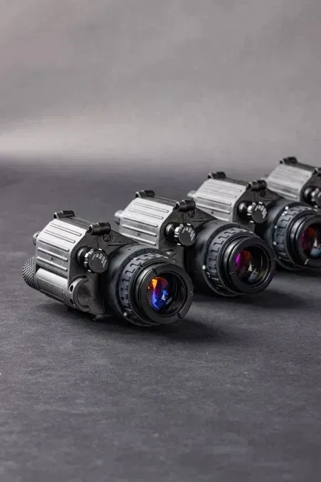 Elbit XLS White night vision device