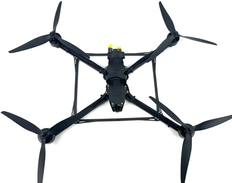FPV drone RONNI-13D-O