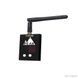 PEAK THOR R35 3G-4.9G 64-channel VRX video receiver