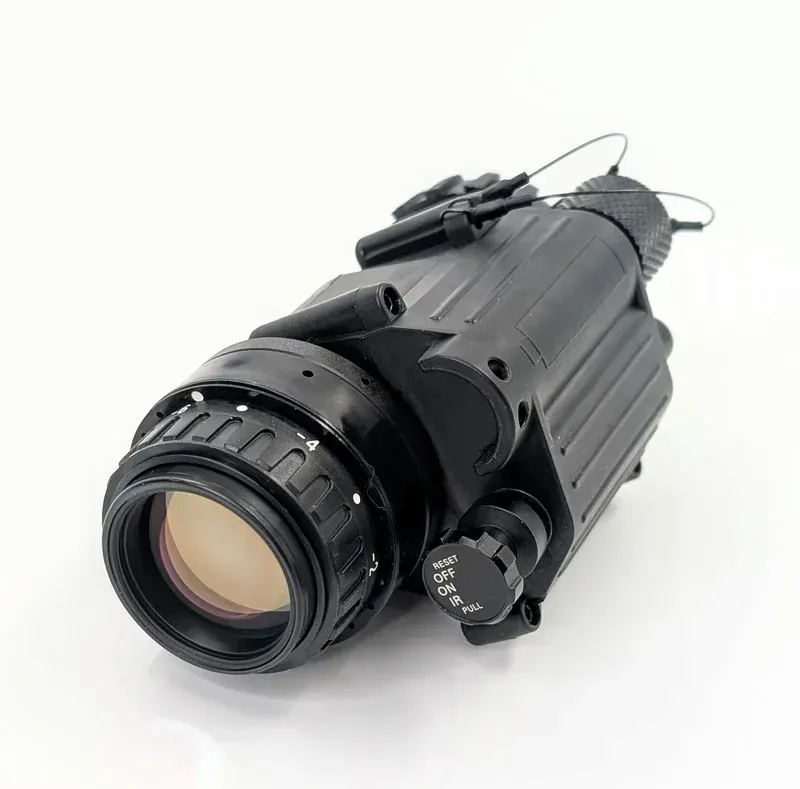 Elbit XLS White night vision device