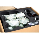 Sitcomet Bird UAV Countermeasure System for Mavic / Autel / Matrice 4: System + 10 cartridges