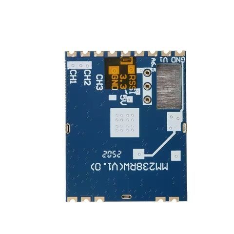 Плата відеоприймача MM238RW 5.8G 40015651 фото