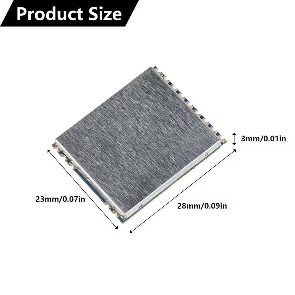 Плата відеоприймача MM238RW 5.8G 40015651 фото