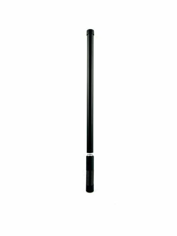 Collinear spring antenna 940-1050 MHz
