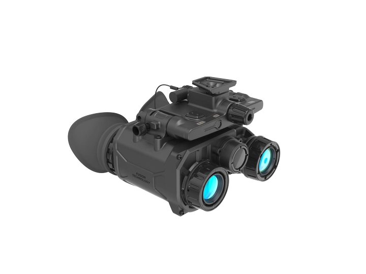 Тепловізор InfiRay Jerry-FB Enhanced Night Vision Binocular Goggles тепловізійний бінокуляр 100061 фото
