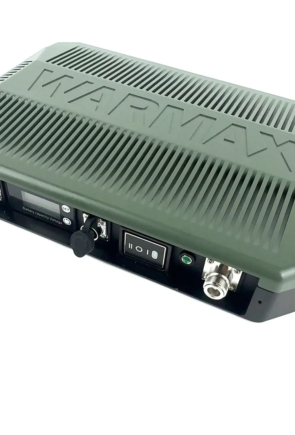 Выносная антенна Warmax увеличенной мощности N-Type 2.4G/5.2G/5.8G 40W 7001125 фото