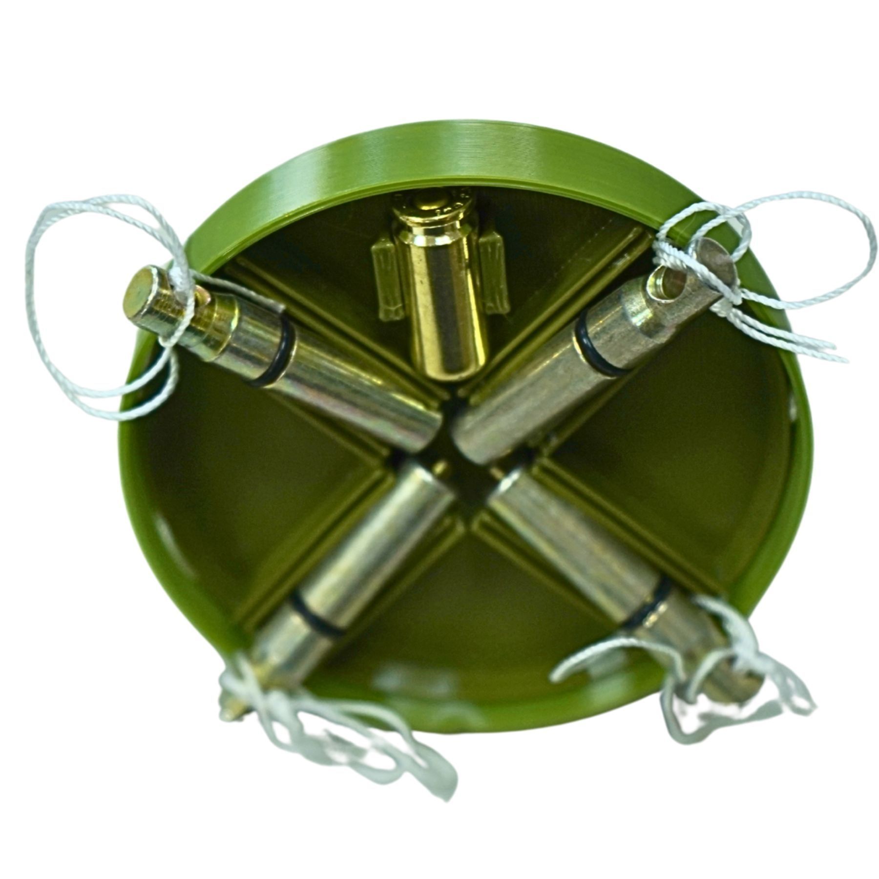 Additional cartridges for the Sitcomet Bird anti-UAV system for Mavic / Autel / Matrice 4