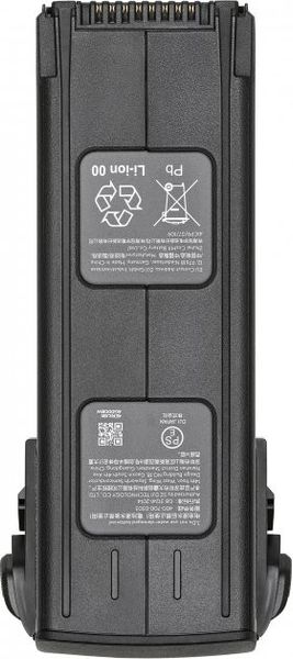 Інтелектуальна батарея DJI Mavic 3 Intelligent Flight 5000 мАч BatteryBWX260-5000-15.4 100012 фото