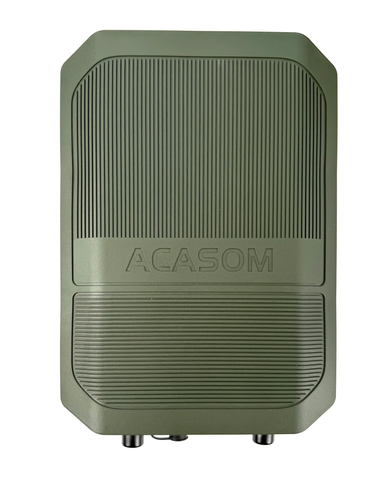 Выносная антенна ACASOM ROC6 N-Type 2.4G/5.2G/5.8G 20W 7001116 фото